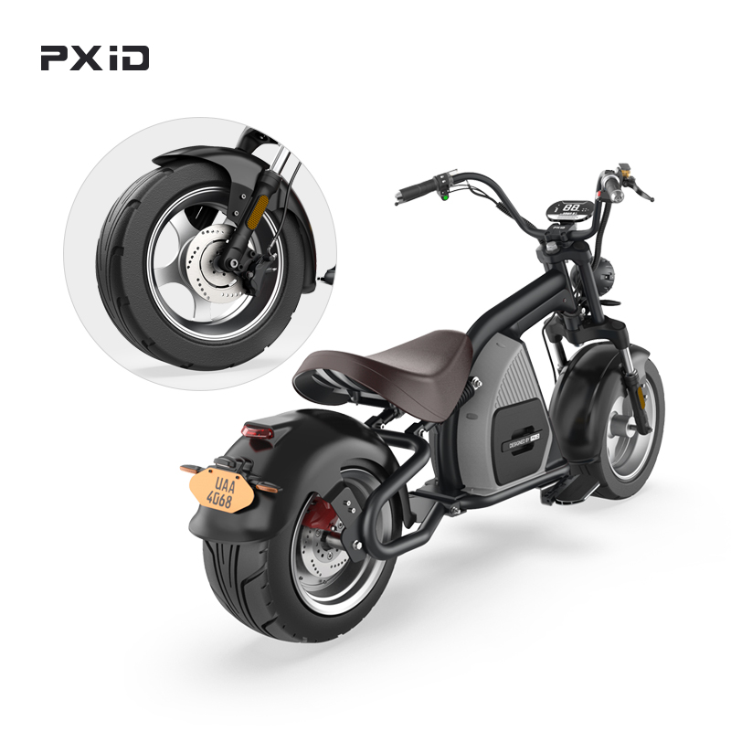 Чоппер Pxid M5 Чоппер Pxid M5