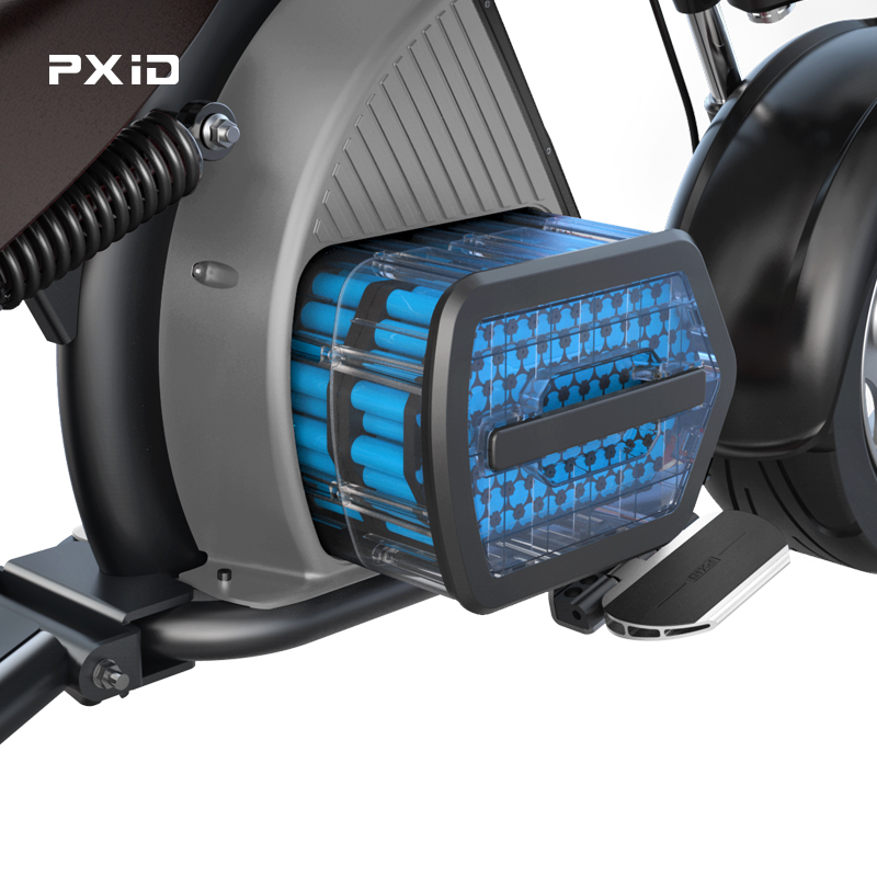 Чоппер Pxid M5 Чоппер Pxid M5